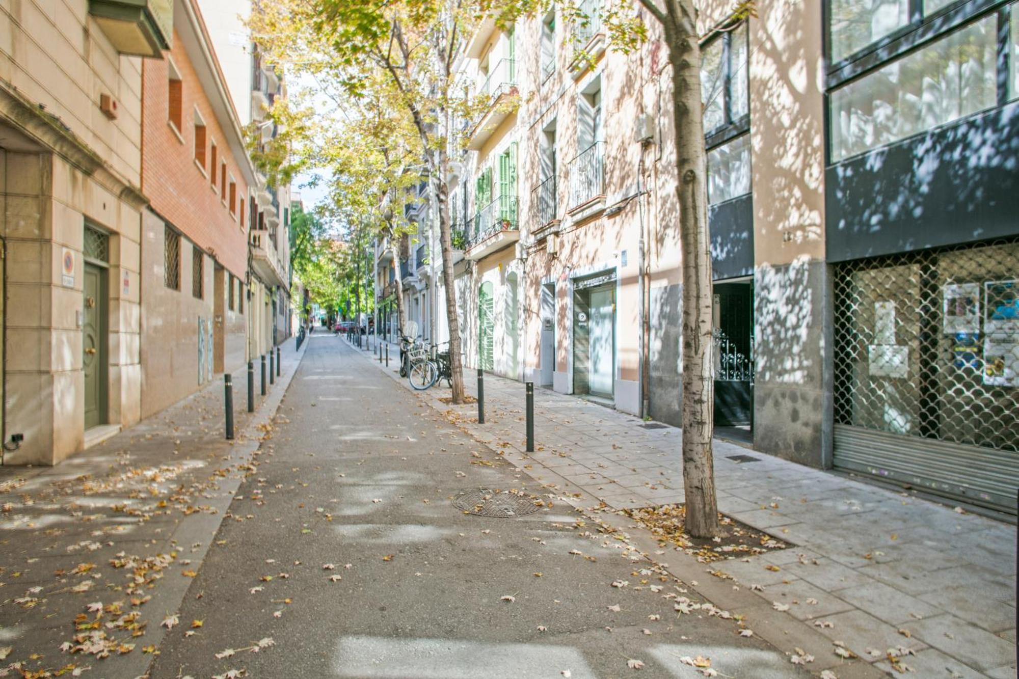 Alcam Studio Alio3, Barcelona
